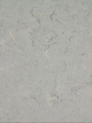 Armstrong Marmorette LPX  Linoleum ash grey DLW, Acrylat-Polymer-Oberflche, Strke  2,0 mm waml055-121a