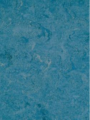 waml026-121b Armstrong Marmorette LPX  Linoleum sky blue DLW, Acrylat-Polymer-Oberflche, Strke  2,5 mm