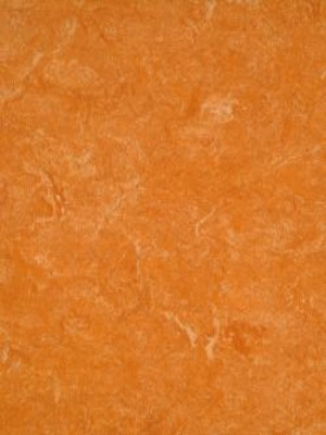 waml073-121b Armstrong Marmorette LPX  Linoleum spicy orange DLW, Acrylat-Polymer-Oberflche, Strke  2,5 mm