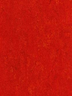 waml118-121b Armstrong Marmorette LPX  Linoleum chili red DLW, Acrylat-Polymer-Oberflche, Strke  2,5 mm