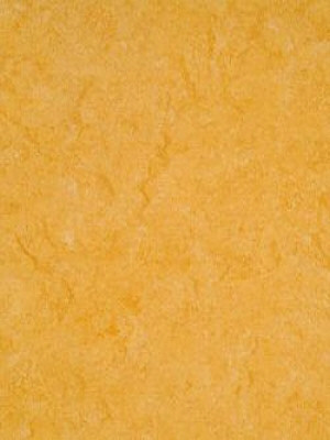 Armstrong Marmorette LPX  Linoleum golden yellow DLW, Acrylat-Polymer-Oberflche, Strke  3,2 mm waml072-121c