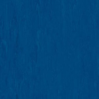 wpur3760-20 Objectflor  Polyflor Vinyl homogen blau ozean...