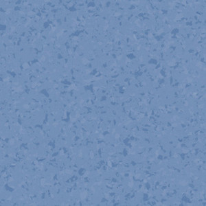 Gerflor Mipolam Vinyl homogen Seablue Seeblau blau Symbioz PVC Boden Bioboden Evercare w6016Seablue