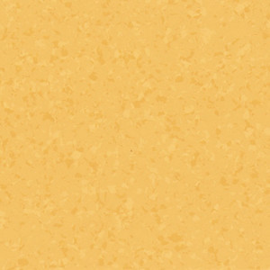 Gerflor Mipolam Vinyl homogen Sunshine Sonnenschein gelb Symbioz PVC Boden Bioboden Evercare w6032Sunshine
