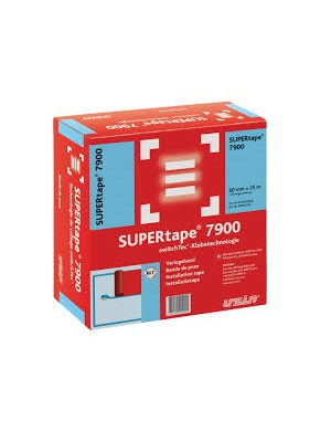 wsupertape Uzin Verlegeband uni Supertape 7900 fr den...