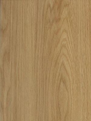 Amtico First Vinyl Designbelag Natural Oak Wood Designbelag, Kanten gefast wSF3W3021a