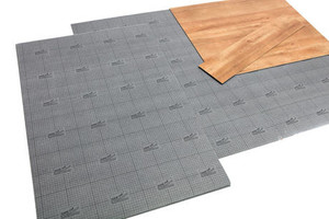 wul1000 Project Floors UL 1000 Dmmung universal Unterlage fr Loose-Lay Kollektion