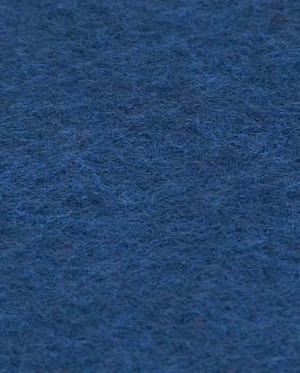 wpro-mc-3038 Profilor Isola Teppichboden Messe dunkelblau meliert mit Latex-Rcken