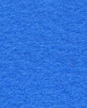 wpro-mc-3053 Profilor Isola Teppichboden Messe blau mit Latex-Rcken