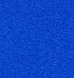 wpro-mc-2053 Profilor Olymp Teppichboden Messe Blau mit Precoat-Rcken