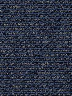 wVES0363P59 Vorwerk Best of Contract Essential 1036 Teppichboden getuftete Schlinge, tuftgemustert Nachtblau