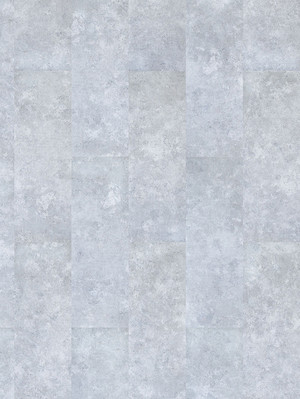 Amorim WISE Stone Pure HRT Concrete Nordic Korkboden zum Verkleben