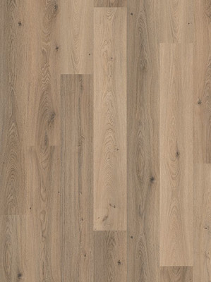 wE377098 Egger 7/31 Classic Laminatboden Wood Planken mit Clic It! -System Eiche Trilogie cappuccino EPL037