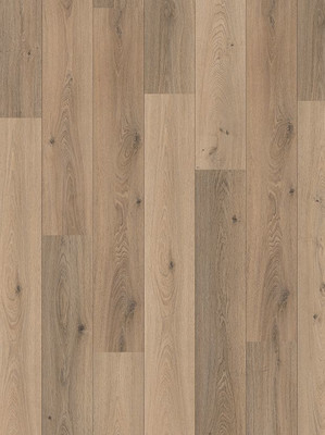wE361790 Egger 7/31 Classic Laminatboden Wood Planken mit Clic It! -System Eiche Trilogie cappuccino EPL037