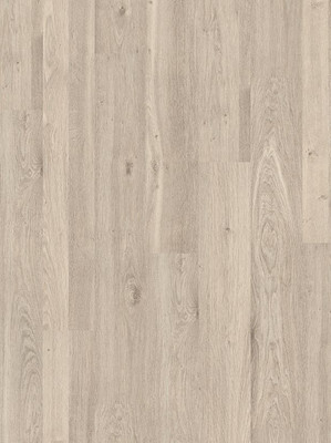 wE361653 Egger 7/32 Classic Laminatboden Wood Planken mit Clic It! -System Corton Eiche weiss EPL051