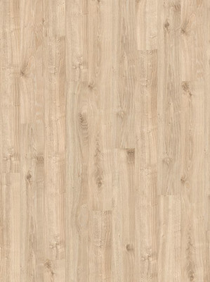wE365279 Egger 8/31 Classic Laminatboden Wood Planken mit Clic It! -System Zermatt Eiche sandbeige EPL092
