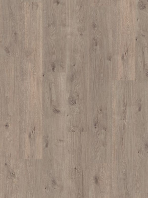 wE365118 Egger 8/31 Classic Laminatboden Wood Planken mit Clic It! -System Murom Eiche grau EPL138