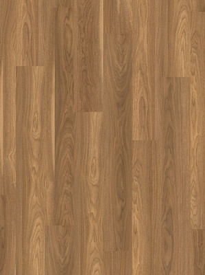 wE365187 Egger 8/31 Classic Laminatboden Wood Planken mit Clic It! -System Mansonia Nussbaum EPL109