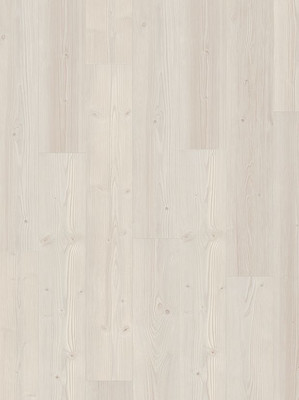 wE366825 Egger 8/32 Classic Laminatboden Wood Planken mit Clic It! -System Inverey Pinie weiss EPL028