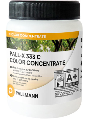wPalx333con Pallmann Boden-Lacke Pallmann PALL-X 333 C Concentrate